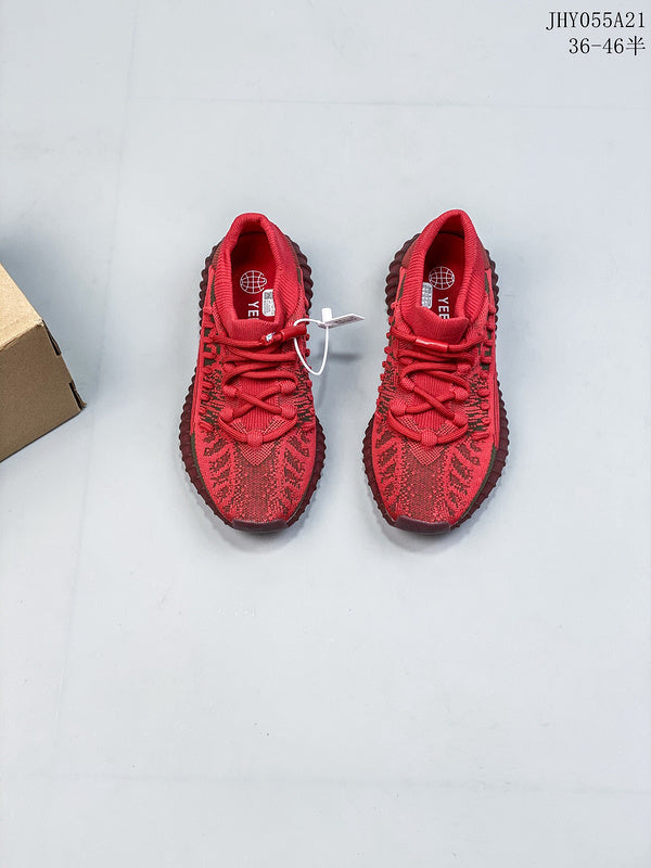 BYS37 Yeezy Couples 350 Shoes 36-46 with box