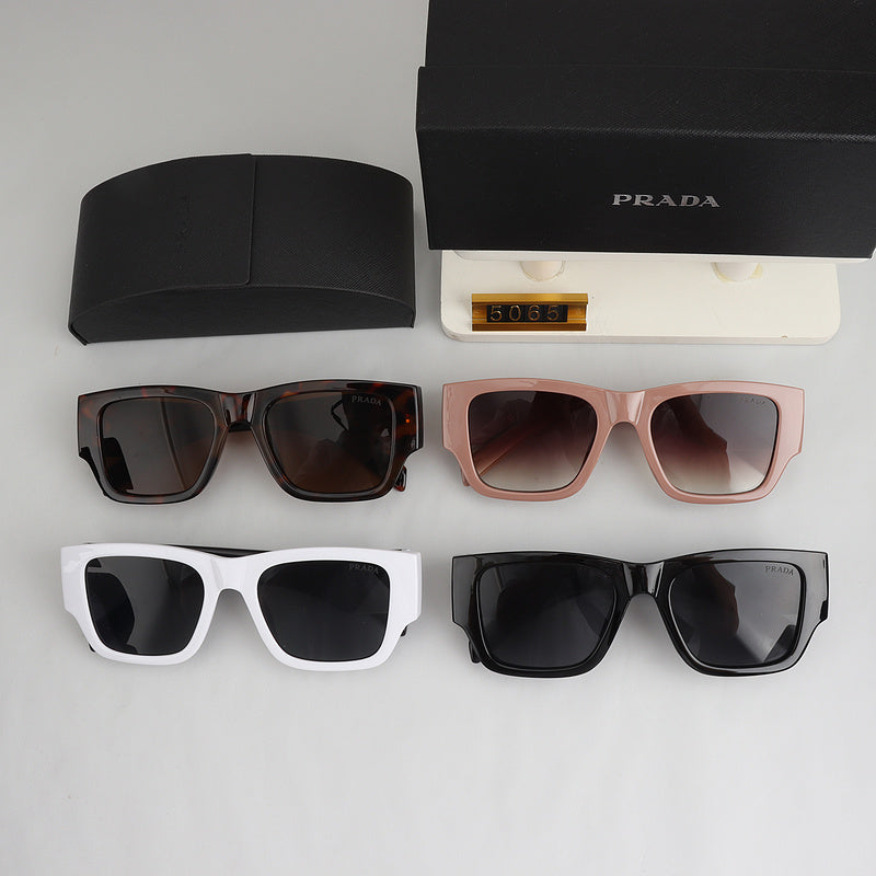 5065 Sunglasses with box