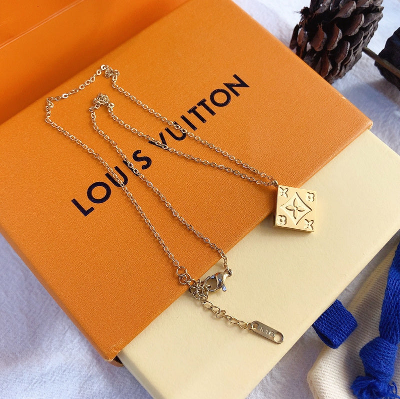 LX248 Women fashion necklace jewelry