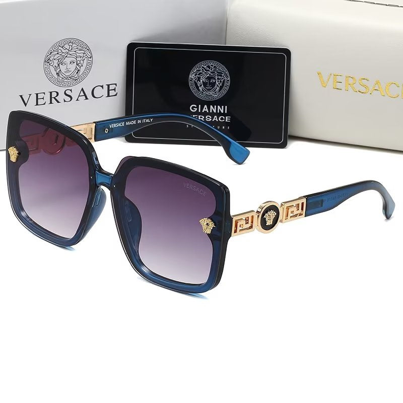 5345  Sunglasses with box