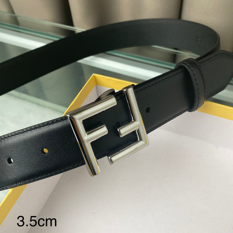 FBL16 wide 3.0CM OR 3.5CM total length 95-125cm Leather Belt High Quality With packing