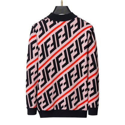 FEC52  new Casual sweater clothing