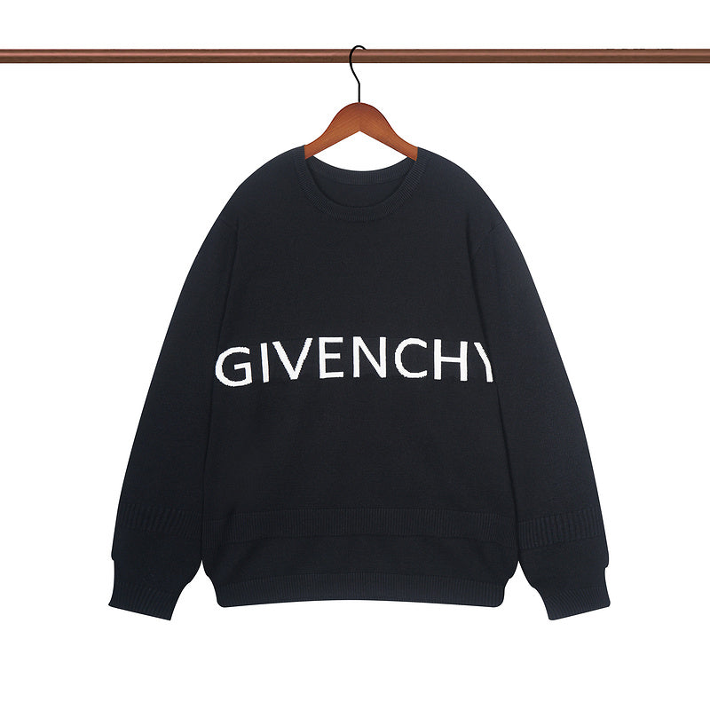 GIC12 Men's and women's sweater clothing