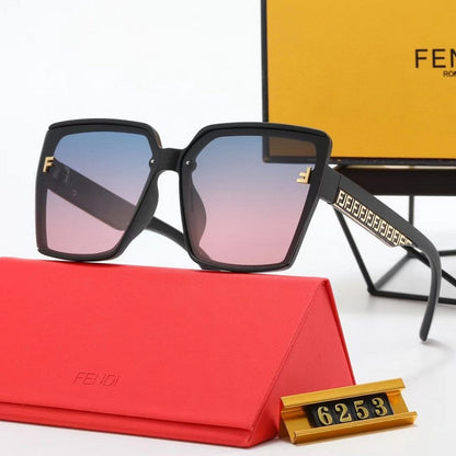 6253  sunglasses with box