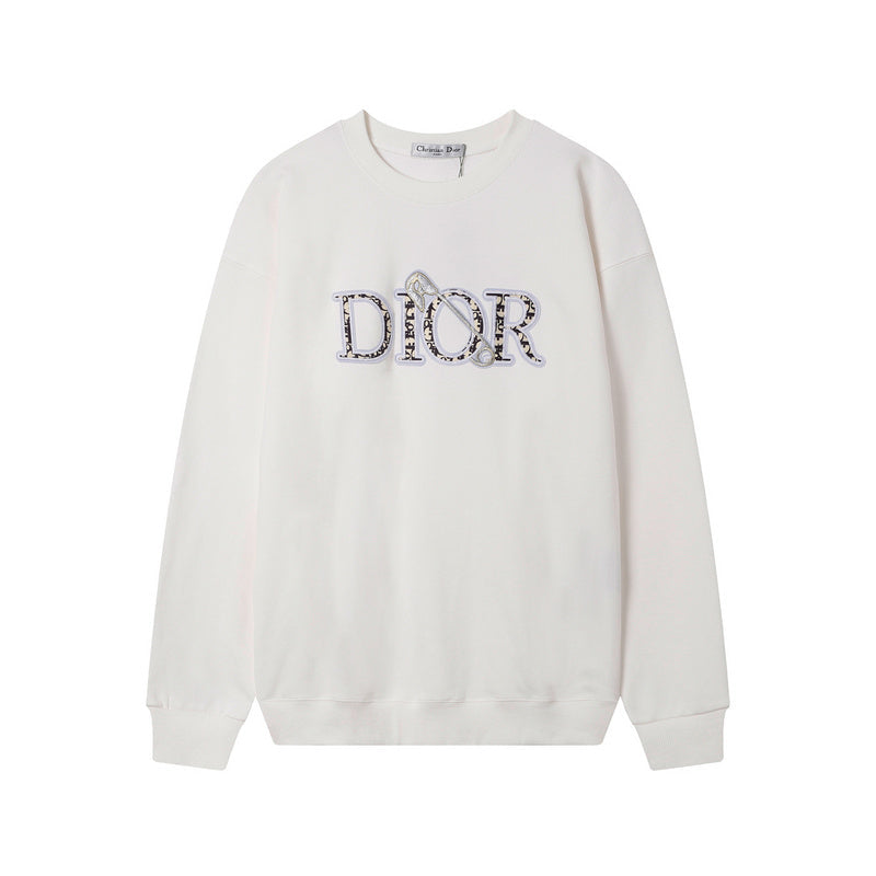 DIC3 New Sweater Pullover