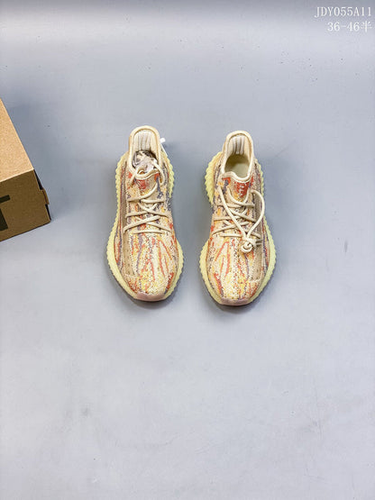 BYS30 Yeezy Couples 350 Shoes 36-46 with box