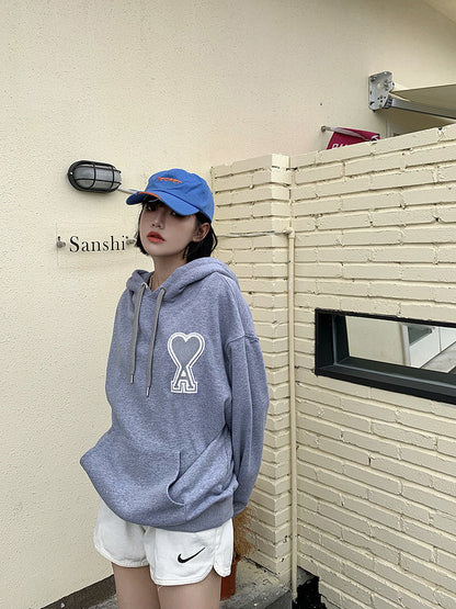 AMC4 Fashion women high-quality hoodies unisex clothes