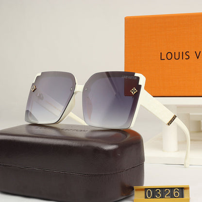 0326 Sunglasses with box