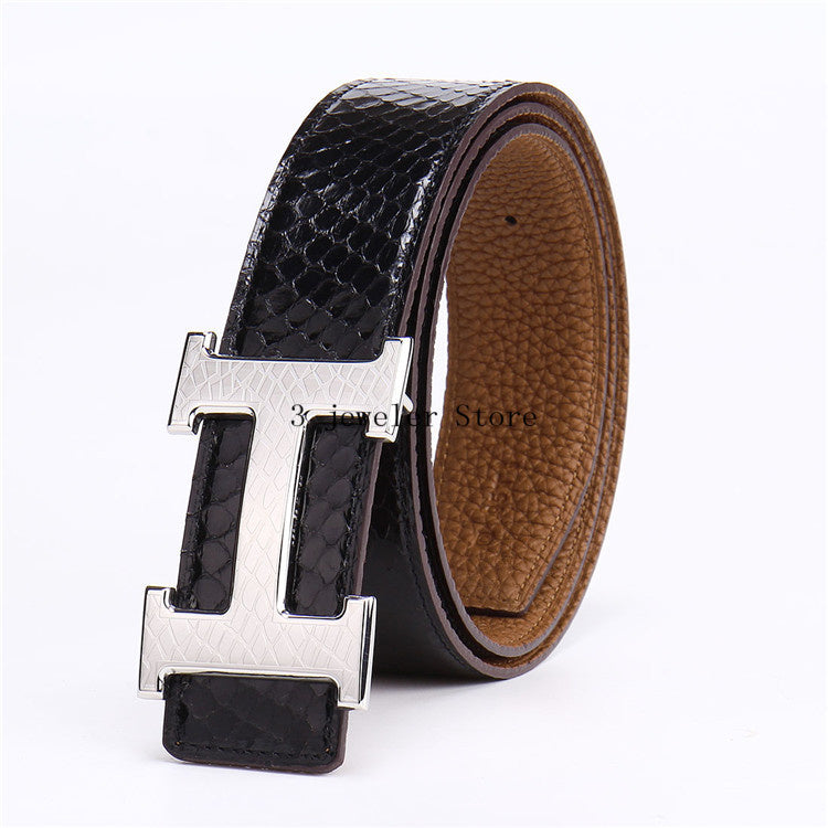 HBL4 wide 3.8cm total length 95-125cm Belt High Quality With packing