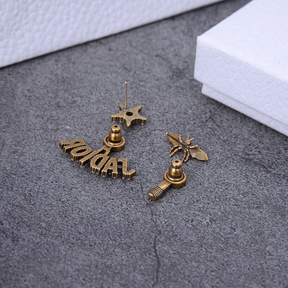 DE111 Fashion high quality earrings  Jewelry