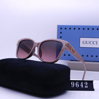 9642 Sunglasses with box