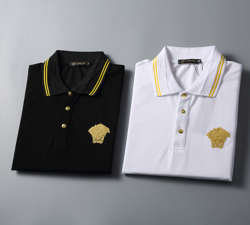 VEC10  New Polo, shirt, summer men's shirt Clothing