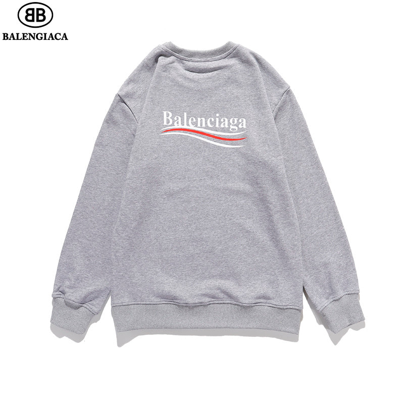 BAC17 fashion hoodie