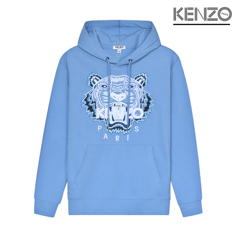 KEC58   Men's and women's hoodies clothing