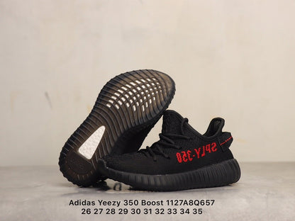 BYS7 yeezy Shoes 350 Children's shoes kids 26-35 with box