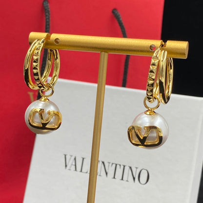 AE1  Fashion New Style Earring Jewelry