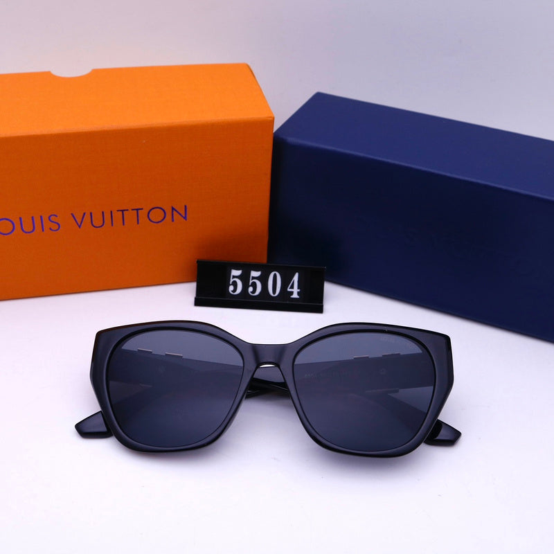 5504 Sunglasses with box