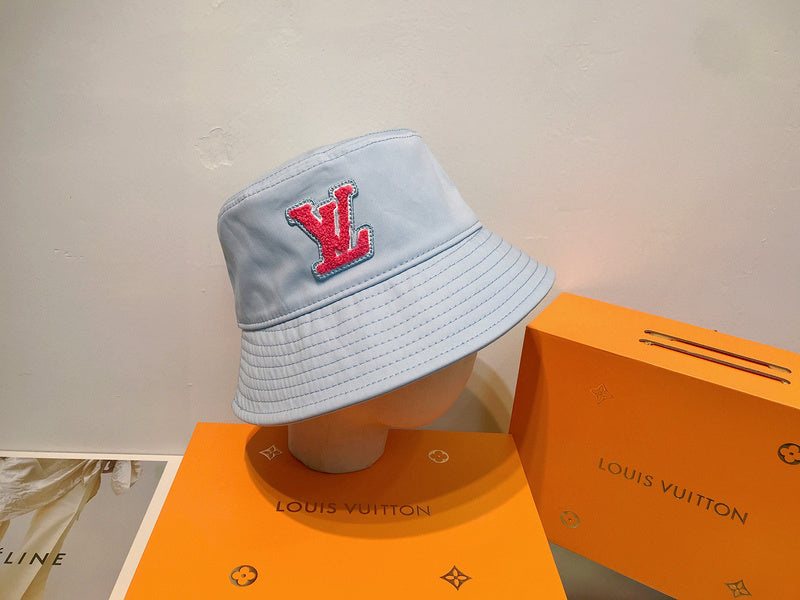 LVH46 New summer hats, fisherman hats, hats