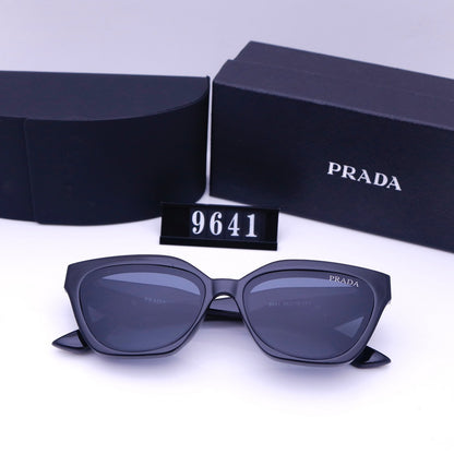 9641  Sunglasses with box