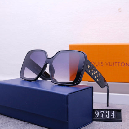 9734 Sunglasses with box