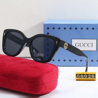 58026 Sunglasses with box