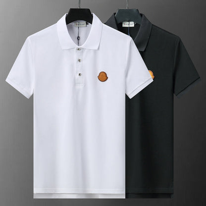 MOC06 New Polo, shirt, summer men's shirt Clothing