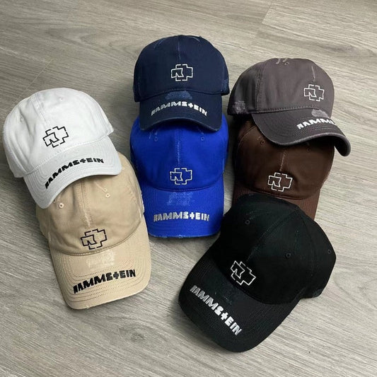 BAH5 Fashion  hats cap