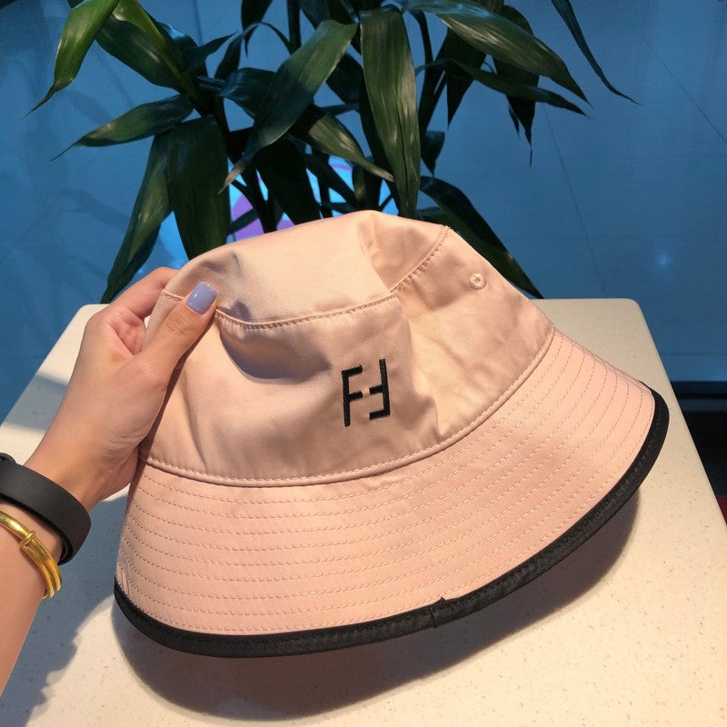 FEH2  Simple fisherman hat with fine workmanship