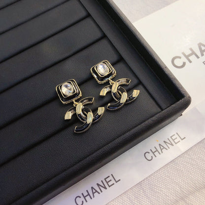 CA502 New Fashion Earring Jewelry