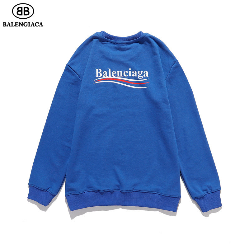 BAC17 fashion hoodie