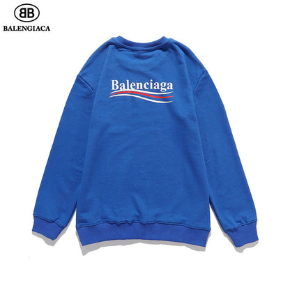 BAC17 fashion hoodie