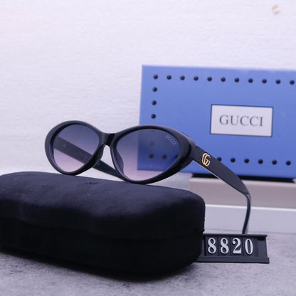 8820 Sunglasses with box