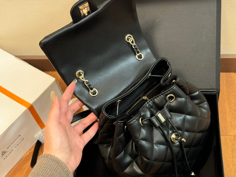 MCP18 Bag 21-25CM Leather Bags