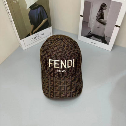 FDH2 New Sun Hat Duck Tongue Hat