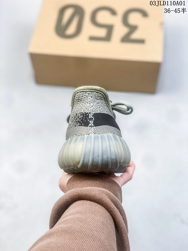 BYS18 Yeezy Couples 350 Shoes 36-45 with box