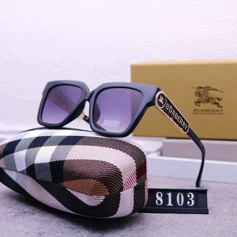 8103 Sunglasses with box