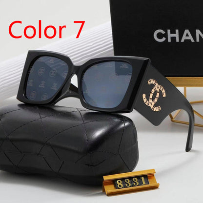 8331 Sunglasses with box