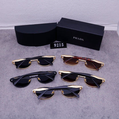 9215  Sunglasses with box