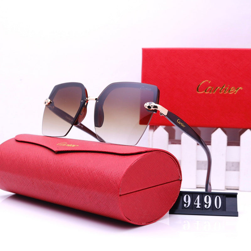 9490 Sunglasses with box