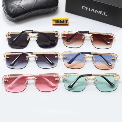 9179  Sunglasses with box