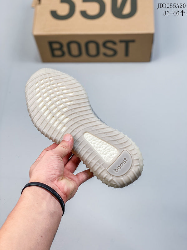 BYS19 yeezy Couples 350 Shoes 36-46 with box