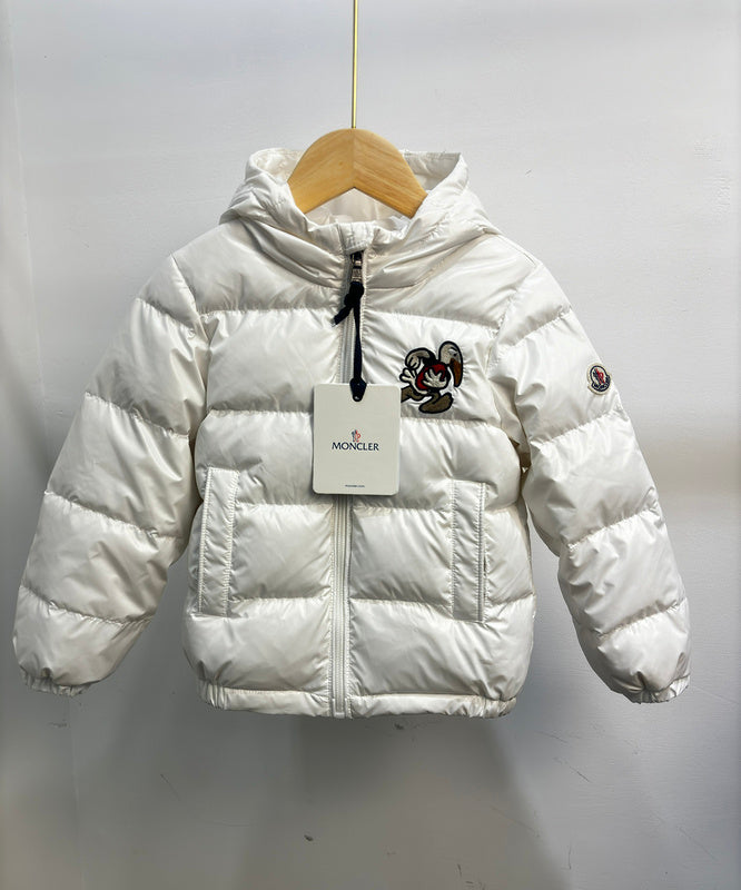 043007  Men's and women's fall and winter children's down jacketsfor kids for kids