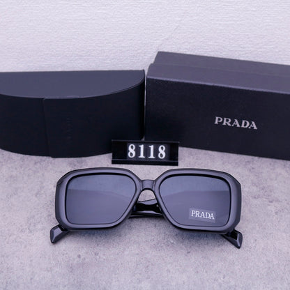 8118 Sunglasses with box