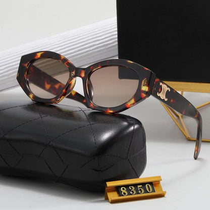 8350 Sunglasses  with box