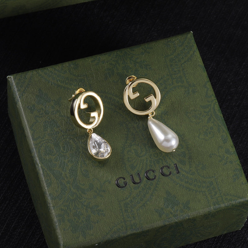 GUE3  New fashion earrings for women  jewelry