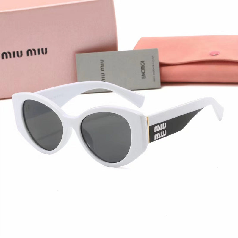 0300  Sunglasses with box