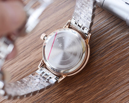 RW44  Women's watch simple design and elegant temperament