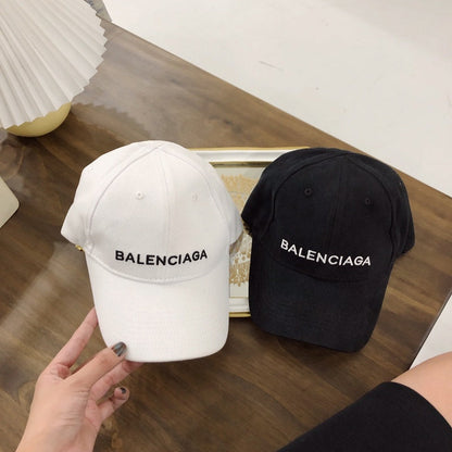 XBH3 Fashion spring summer baseball cap sun hat youth fashion couple duck tongue