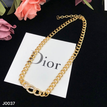 DIN31 Fashion women necklace  Jewelry