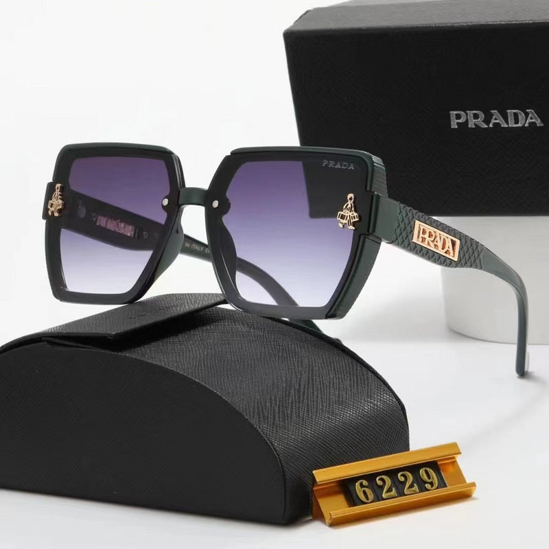 6229 Sunglasses with box